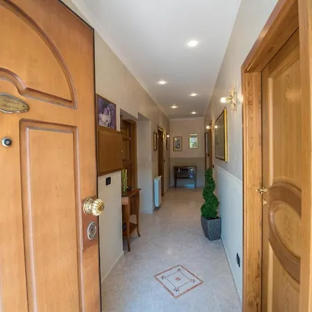 Bed & Breakfast La Feluca