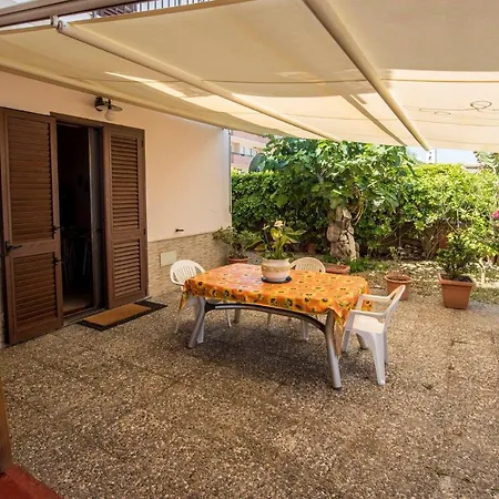 La Feluca Bed & Breakfast