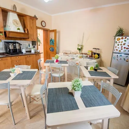 Bed & Breakfast La Feluca