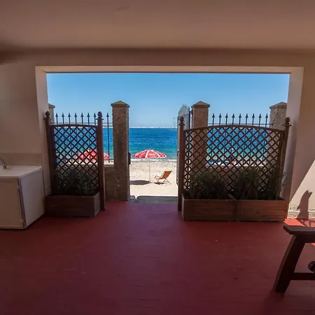 La Feluca Bed & Breakfast Villa San Giovanni