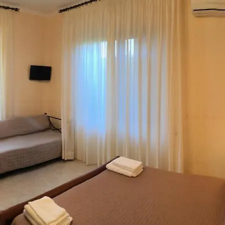 La Feluca Bed & Breakfast Villa San Giovanni