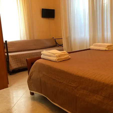 La Feluca Bed & Breakfast