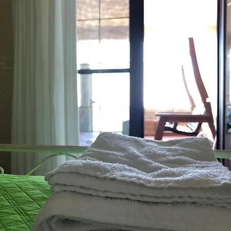 Bed & Breakfast La Feluca Villa San Giovanni