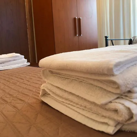 La Feluca Bed & Breakfast Villa San Giovanni