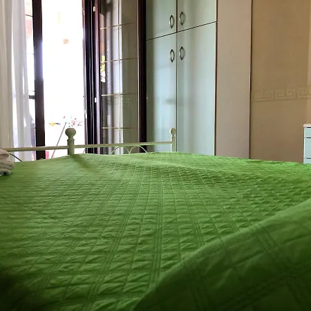 Bed & Breakfast La Feluca