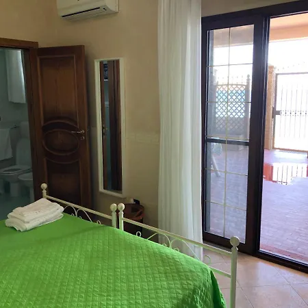 La Feluca Bed & Breakfast Villa San Giovanni
