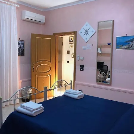 La Feluca Bed & Breakfast Villa San Giovanni